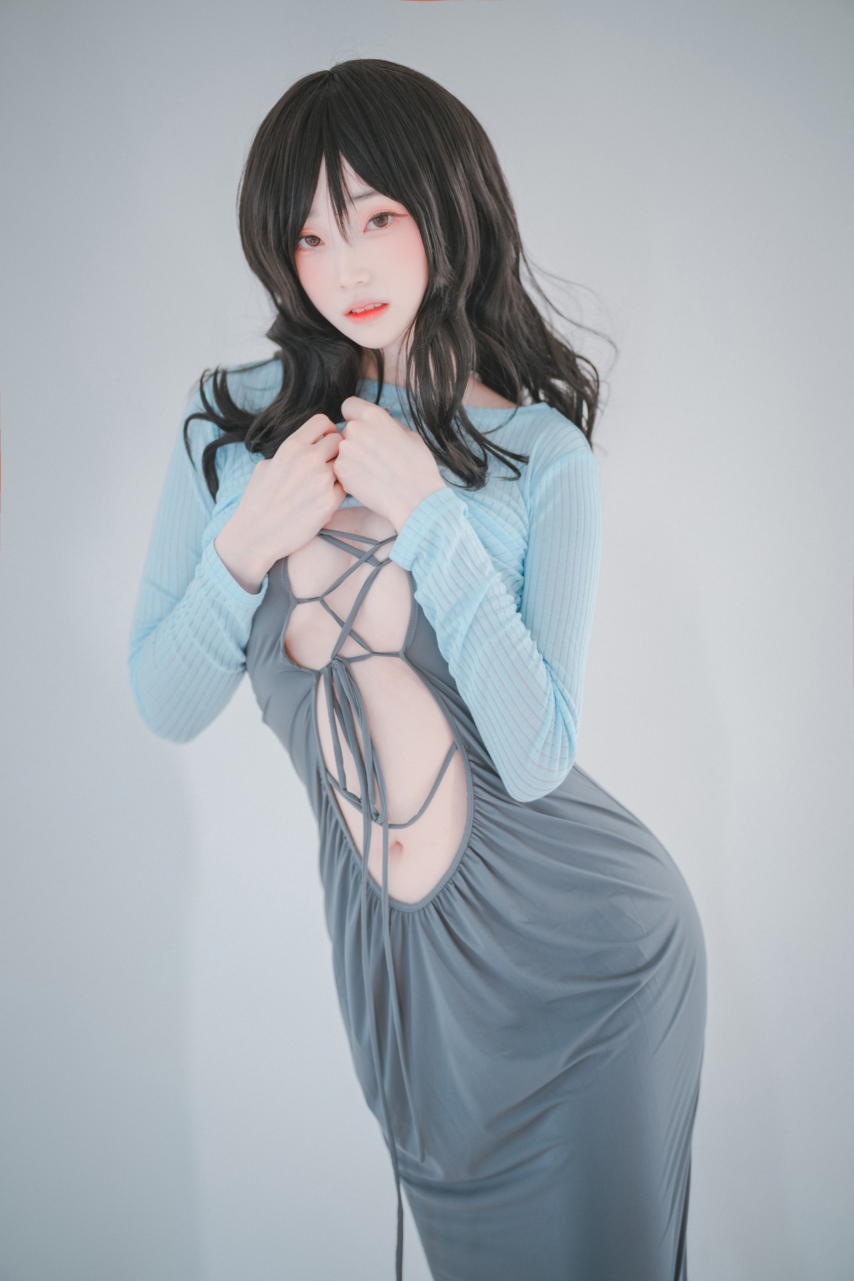 xgyw.top_[DJAWA]No.165_模特Bambi_iila illa主题私房性感吉他妹妹服饰半脱露火辣身材诱惑写真144P