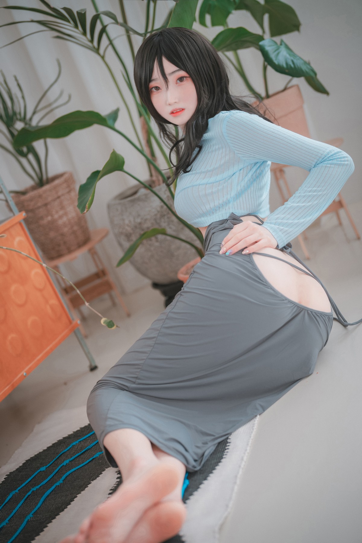 xgyw.top_[DJAWA]No.165_模特Bambi_iila illa主题私房性感吉他妹妹服饰半脱露火辣身材诱惑写真144P