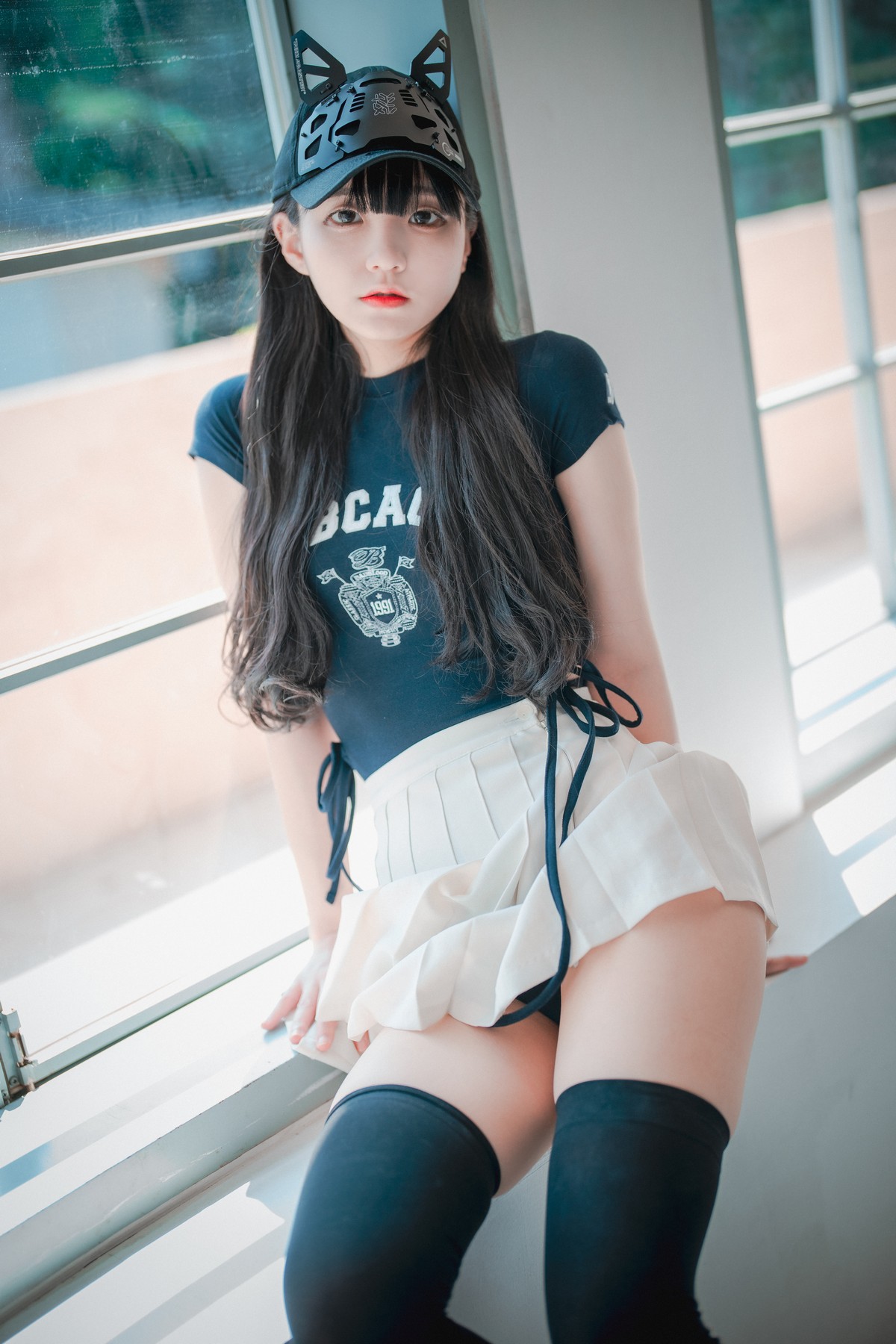 xgyw.top_[DJAWA]No.171_模特Jeong Jenny_Classic Athletic Girl主题高叉连体衣秀翘臀诱惑写真71P