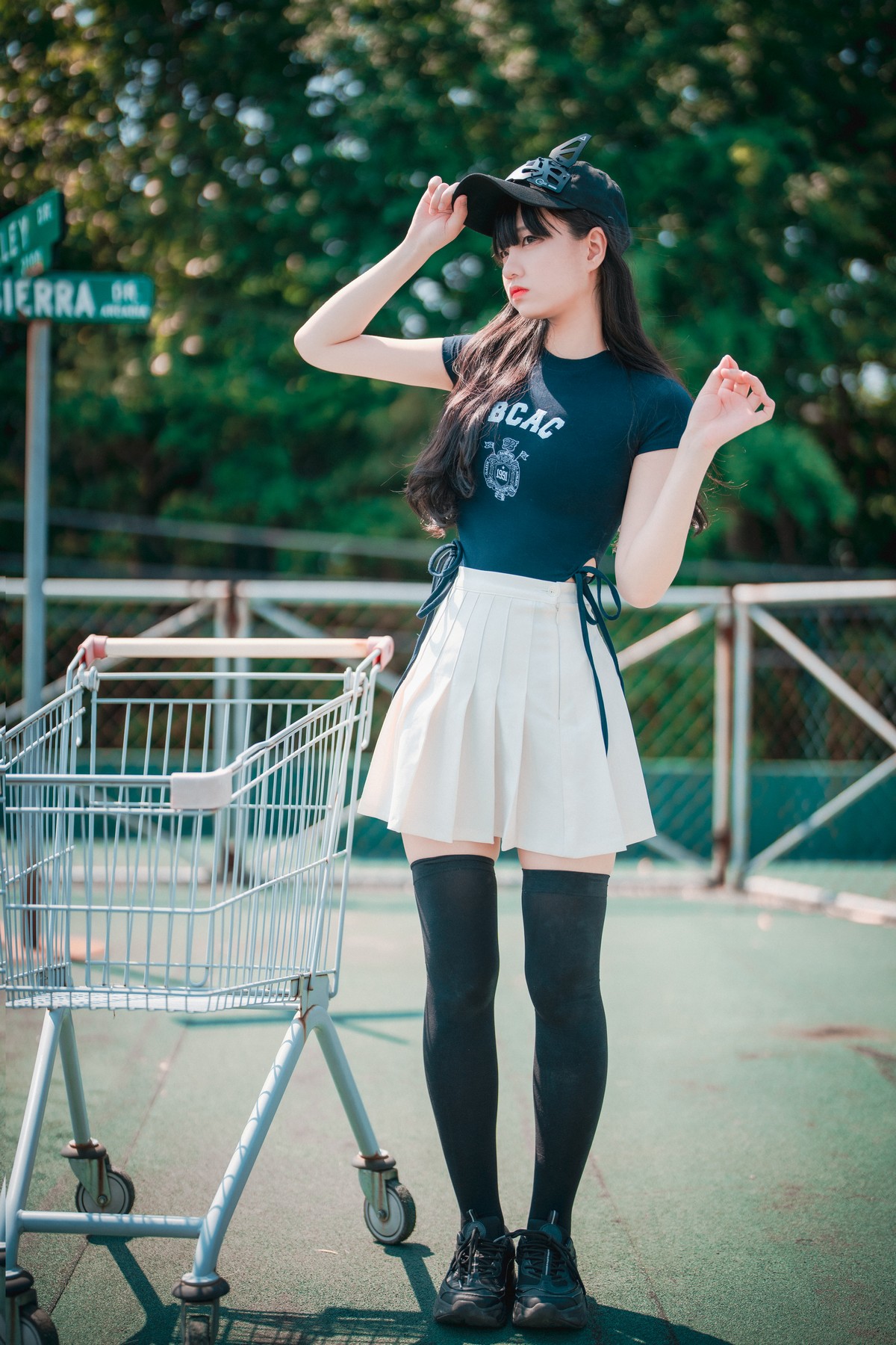 xgyw.top_[DJAWA]No.171_模特Jeong Jenny_Classic Athletic Girl主题高叉连体衣秀翘臀诱惑写真71P