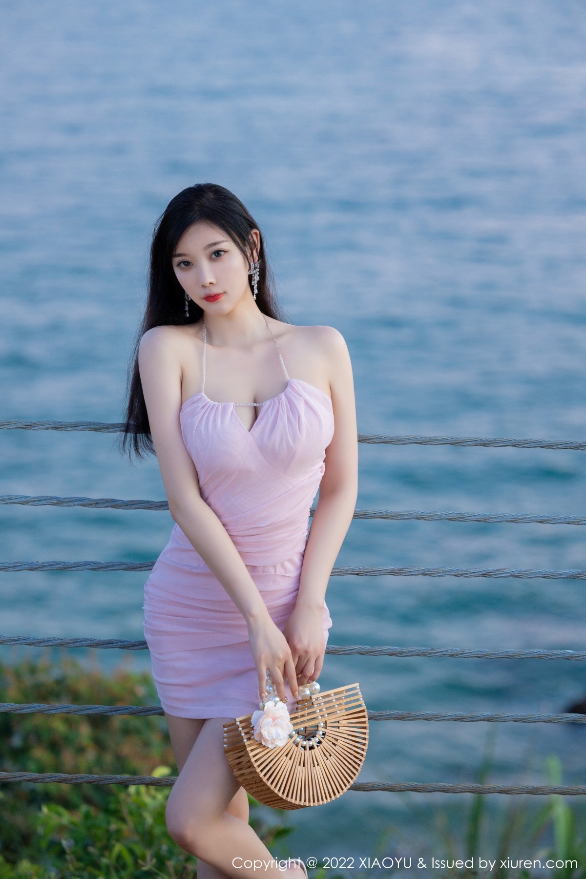 xgyw.top_[XiaoYu画语界]Vol.841_女神杨晨晨Yome心愿旅拍游艇场景连体泳衣秀丰满身材诱惑写真72P