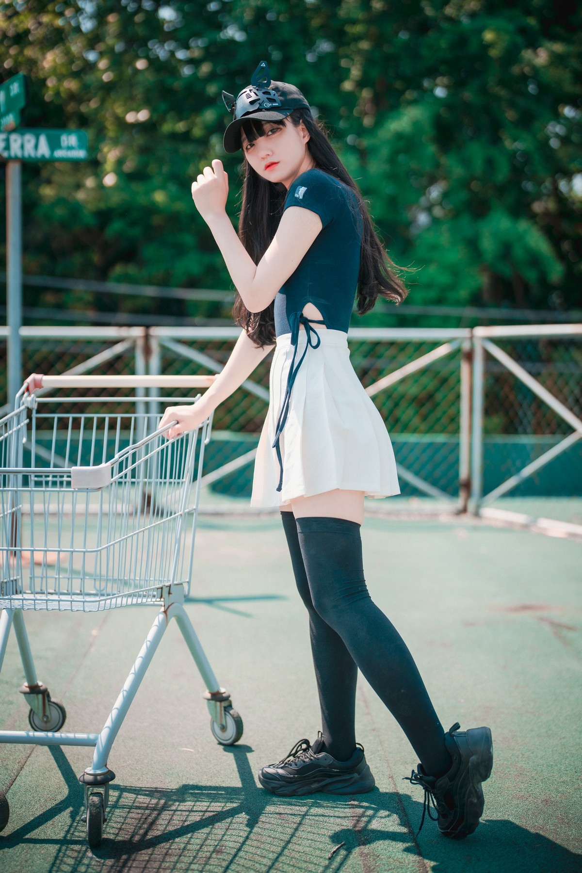 xgyw.top_[DJAWA]No.171_模特Jeong Jenny_Classic Athletic Girl主题高叉连体衣秀翘臀诱惑写真71P
