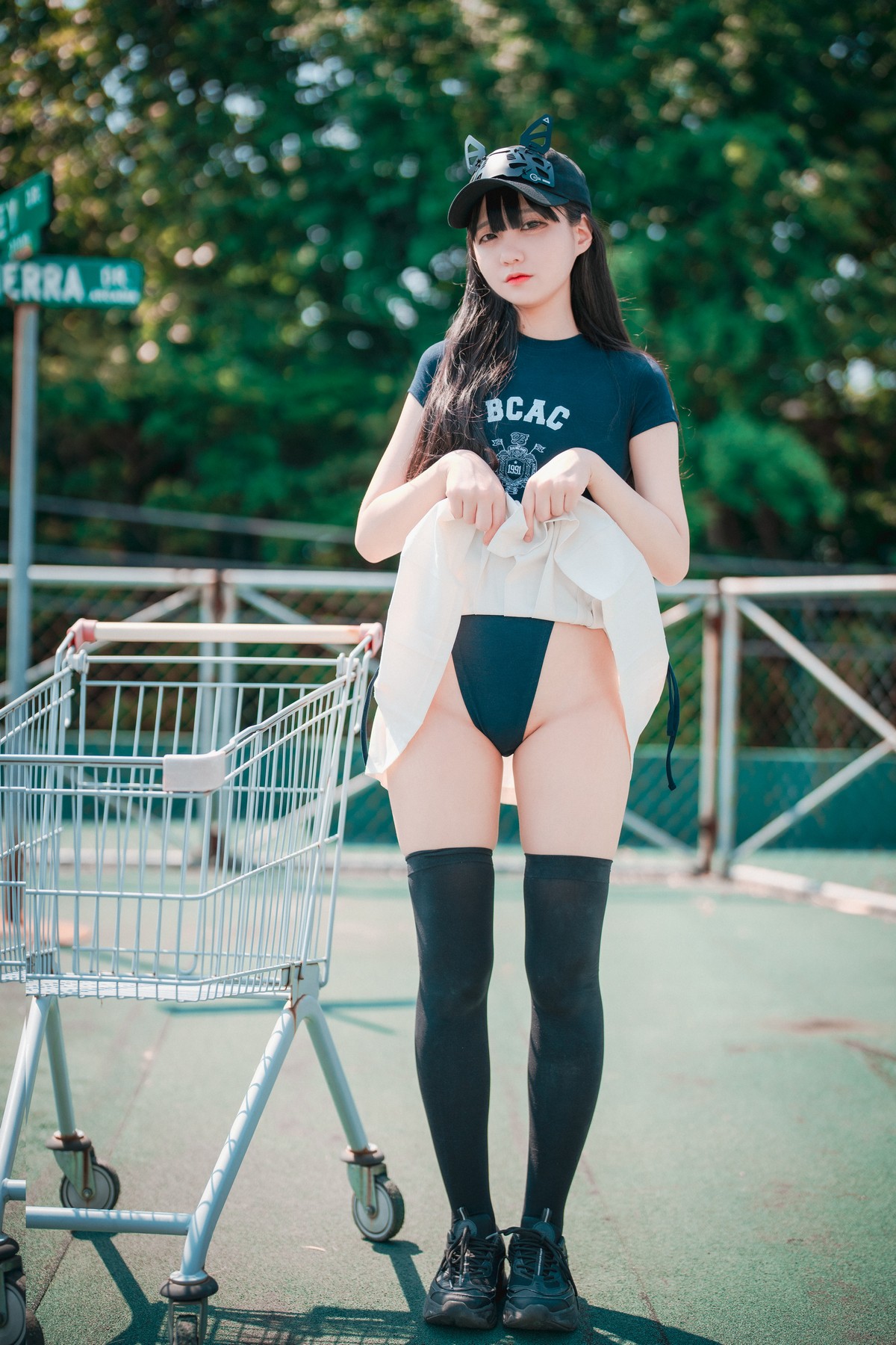 xgyw.top_[DJAWA]No.171_模特Jeong Jenny_Classic Athletic Girl主题高叉连体衣秀翘臀诱惑写真71P