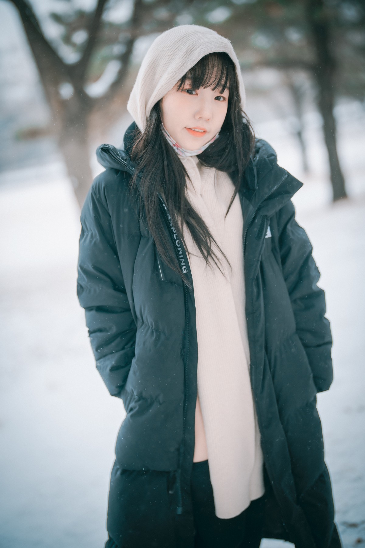 xgyw.top_[DJAWA]No.173_模特Yeri_Knotting Class主题户外半脱露粉色情趣捆绑撩人诱惑写真97P