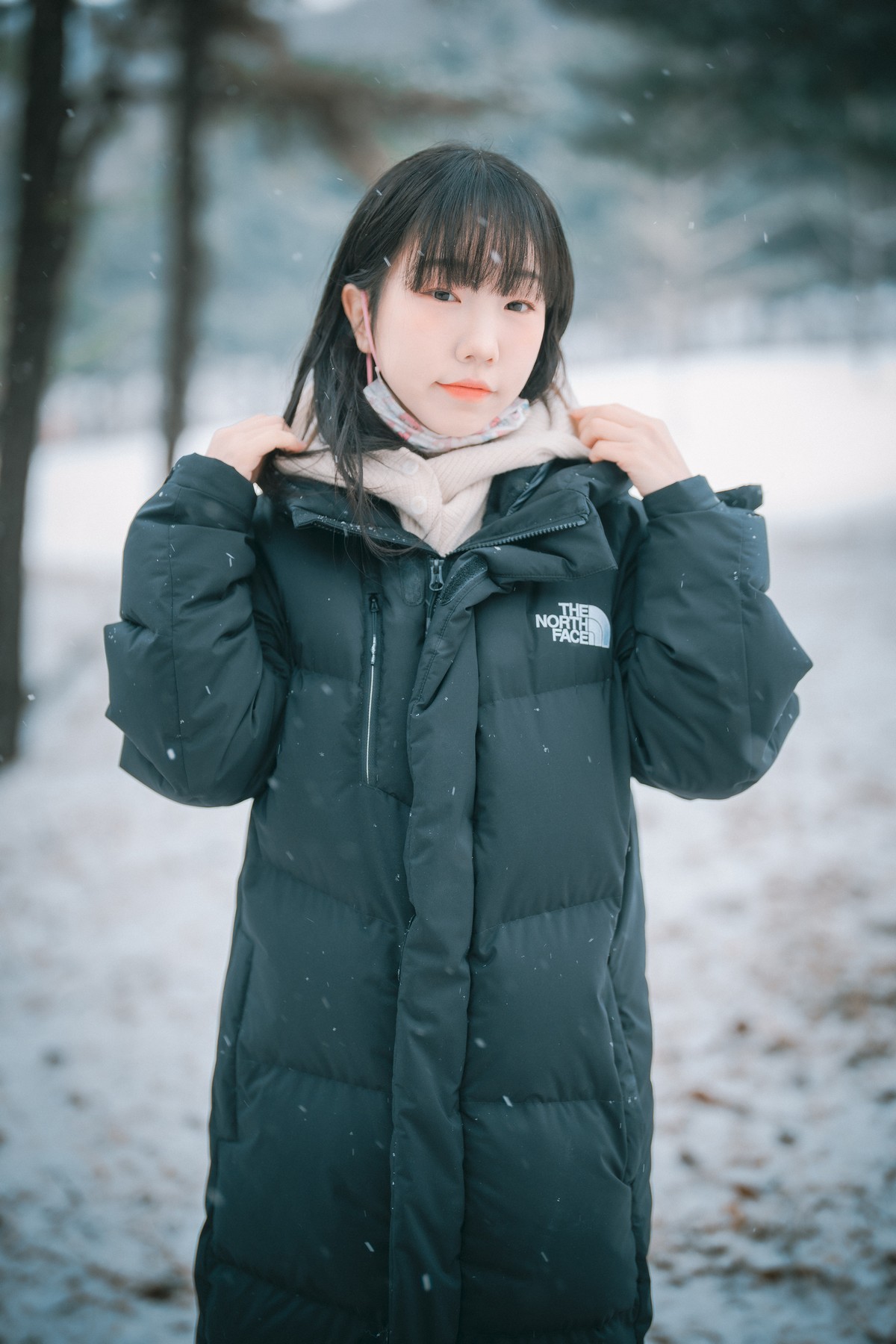 xgyw.top_[DJAWA]No.173_模特Yeri_Knotting Class主题户外半脱露粉色情趣捆绑撩人诱惑写真97P