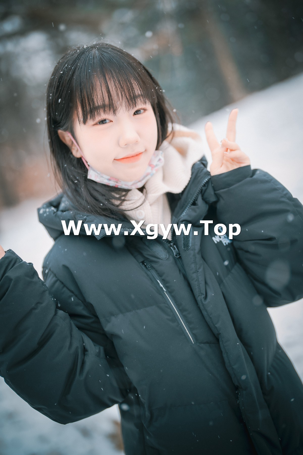 xgyw.top_[DJAWA]No.173_模特Yeri_Knotting Class主题户外半脱露粉色情趣捆绑撩人诱惑写真97P