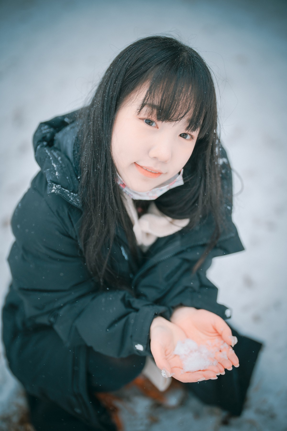 xgyw.top_[DJAWA]No.173_模特Yeri_Knotting Class主题户外半脱露粉色情趣捆绑撩人诱惑写真97P