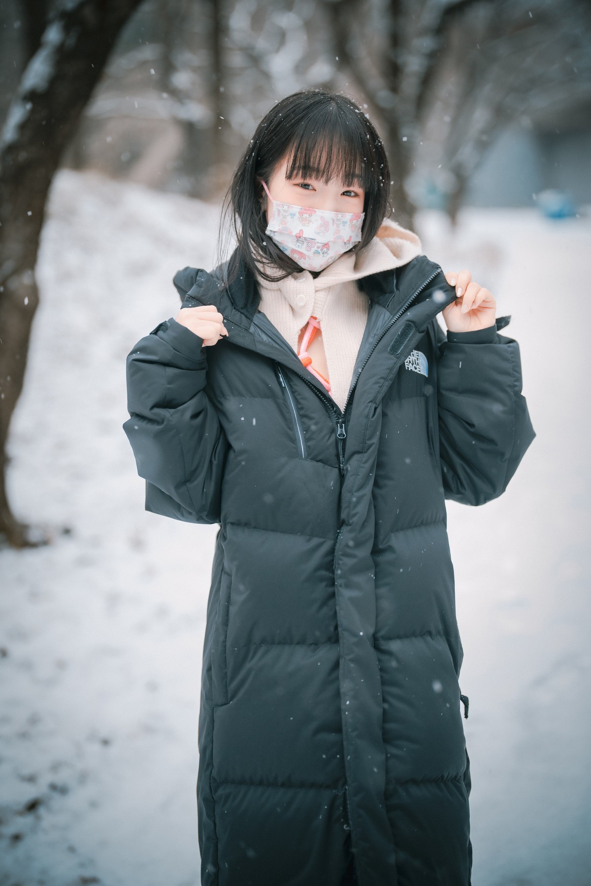 xgyw.top_[DJAWA]No.173_模特Yeri_Knotting Class主题户外半脱露粉色情趣捆绑撩人诱惑写真97P