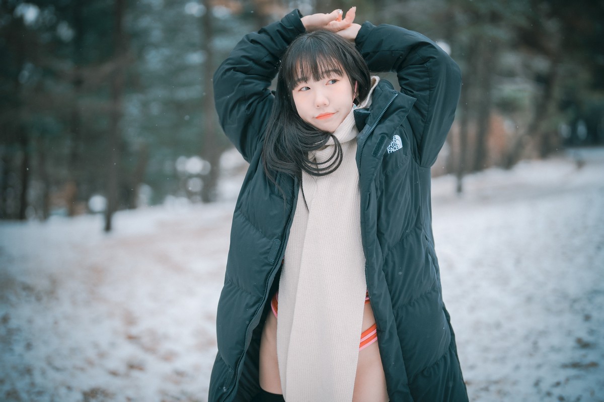 xgyw.top_[DJAWA]No.173_模特Yeri_Knotting Class主题户外半脱露粉色情趣捆绑撩人诱惑写真97P
