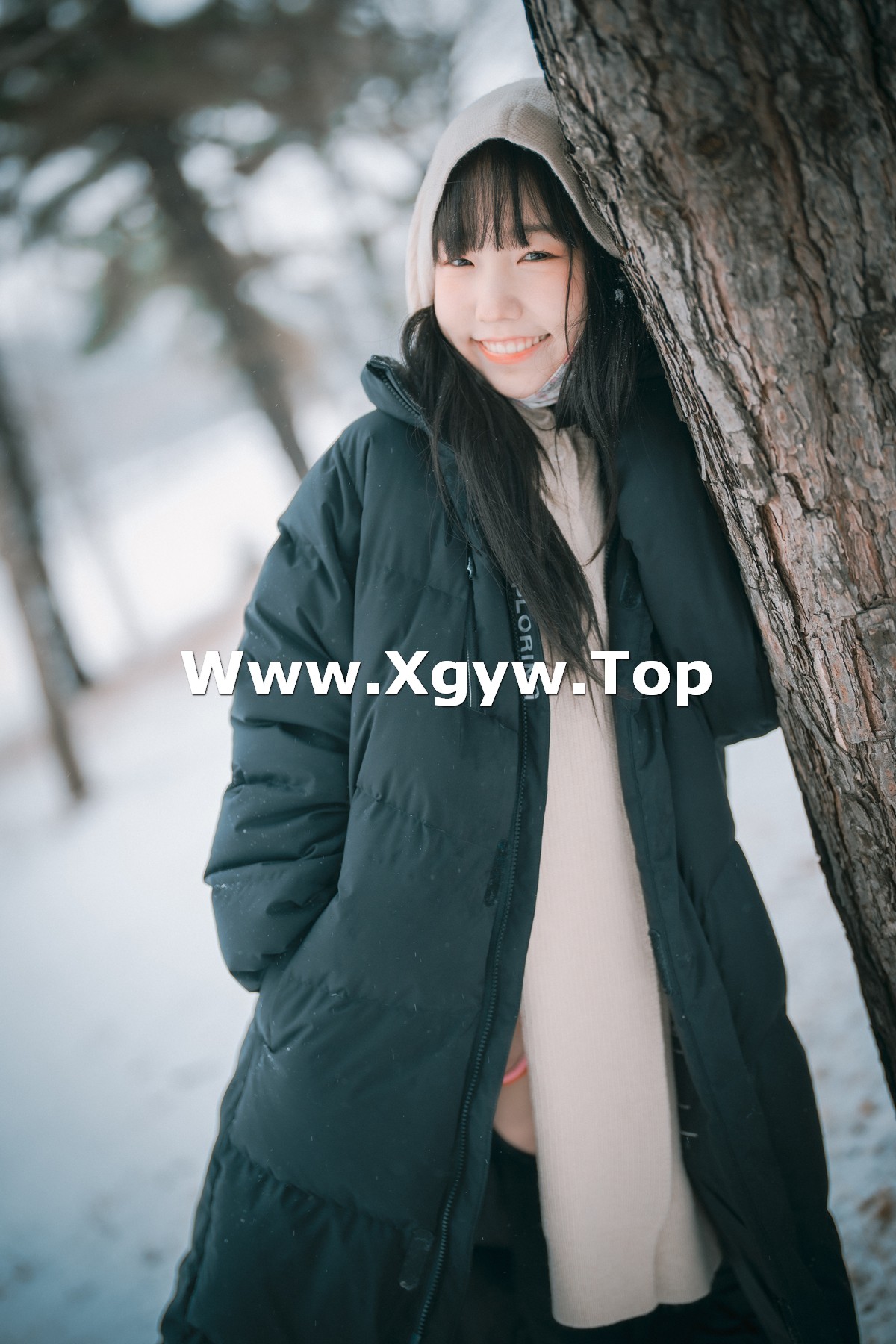 xgyw.top_[DJAWA]No.173_模特Yeri_Knotting Class主题户外半脱露粉色情趣捆绑撩人诱惑写真97P