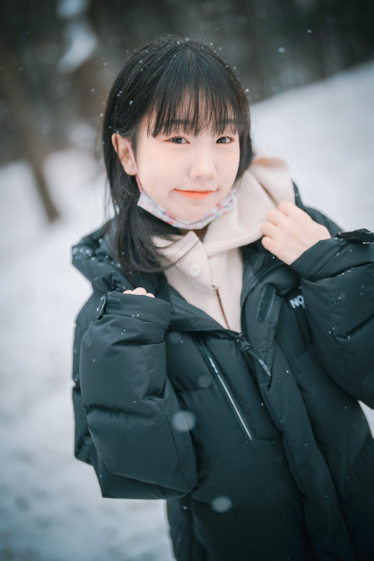 xgyw.top_[DJAWA]No.173_模特Yeri_Knotting Class主题户外半脱露粉色情趣捆绑撩人诱惑写真97P