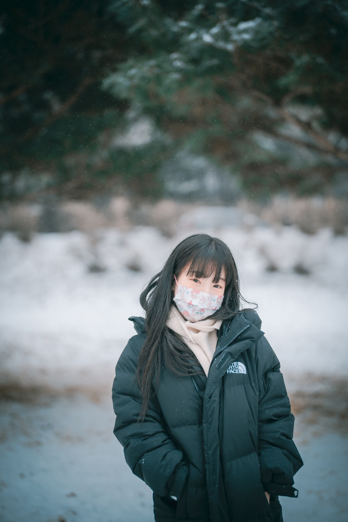 xgyw.top_[DJAWA]No.173_模特Yeri_Knotting Class主题户外半脱露粉色情趣捆绑撩人诱惑写真97P