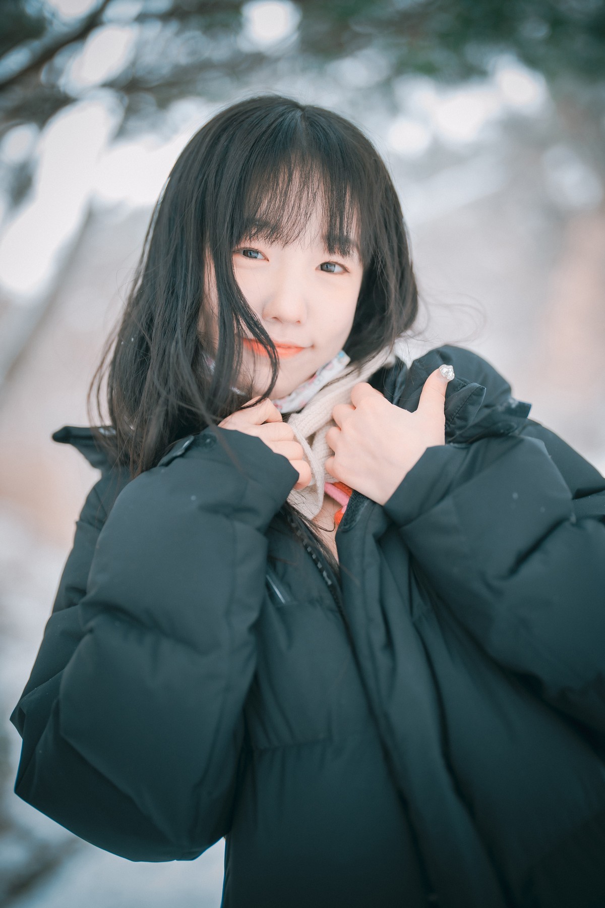 xgyw.top_[DJAWA]No.173_模特Yeri_Knotting Class主题户外半脱露粉色情趣捆绑撩人诱惑写真97P