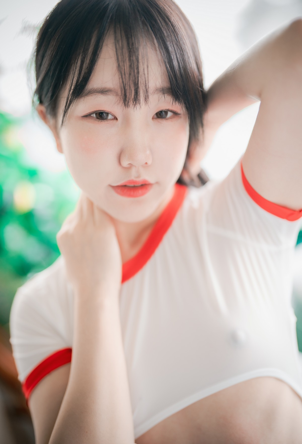 xgyw.top_[DJAWA]No.177_模特Yeri_Private Athletic Class主题私房性感白色运动装迷人诱惑写真65P