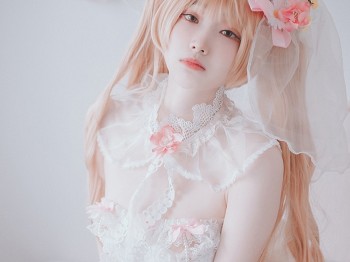 [DJAWA]No.182_车模Jenny_God Mother Heket主题洗手间性感骚扰内衣秀蜜桃臀骚扰写真51P
