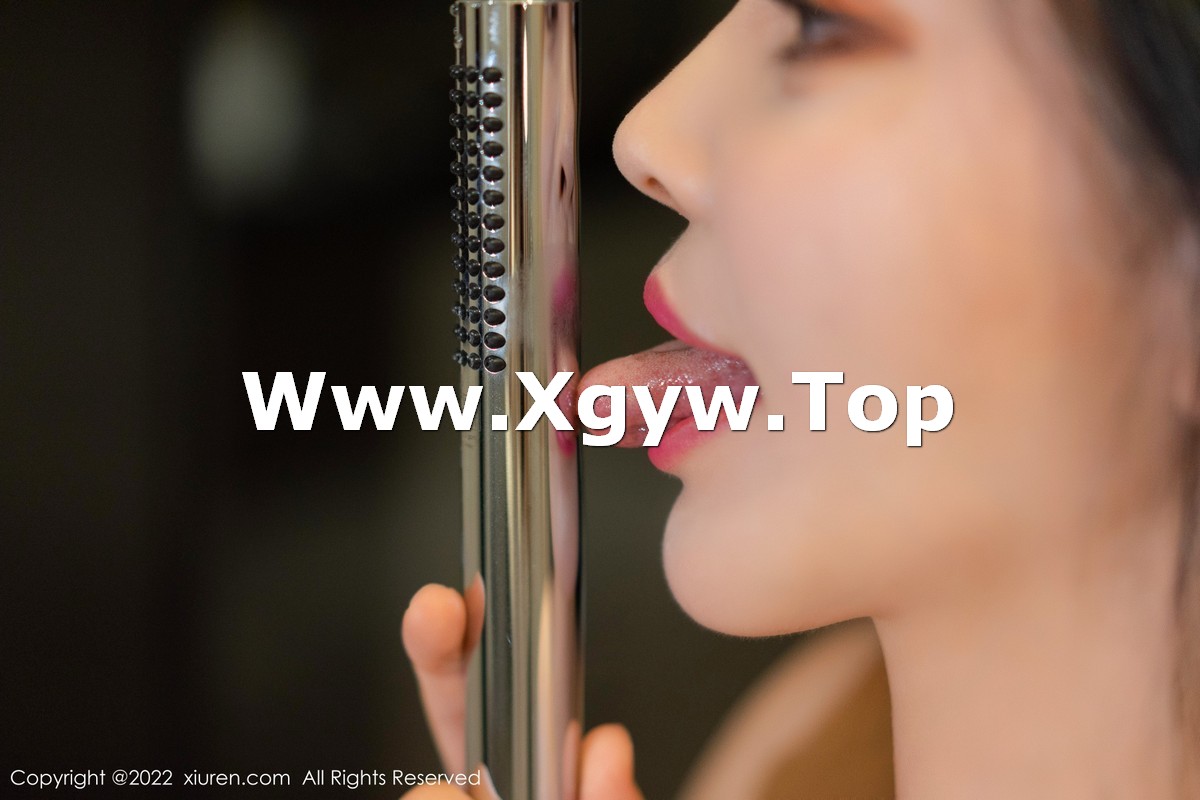 xgyw.top_XiuRen第5458期_女神刘钰儿私房性感黑色网纱连衣服饰透视秀丰满身材诱惑写真73P