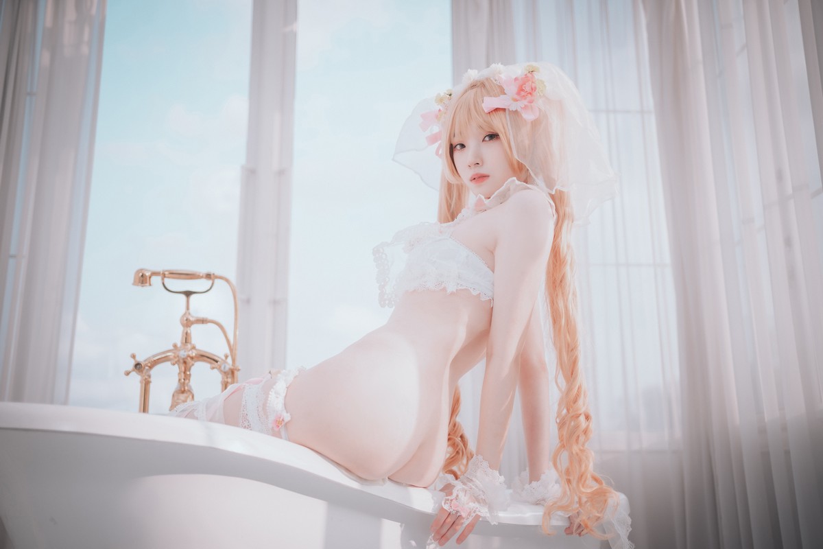 xgyw.top_[DJAWA]No.182_模特Jenny_God Mother Heket主题浴室性感情趣内衣秀翘臀诱惑写真51P