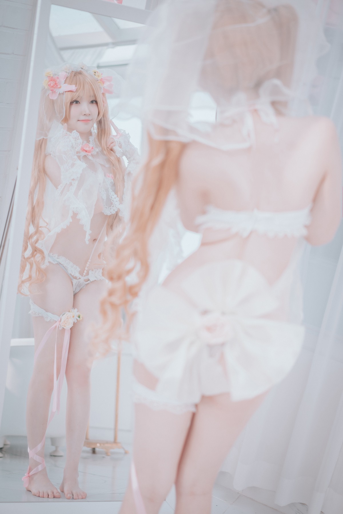 xgyw.top_[DJAWA]No.182_模特Jenny_God Mother Heket主题浴室性感情趣内衣秀翘臀诱惑写真51P