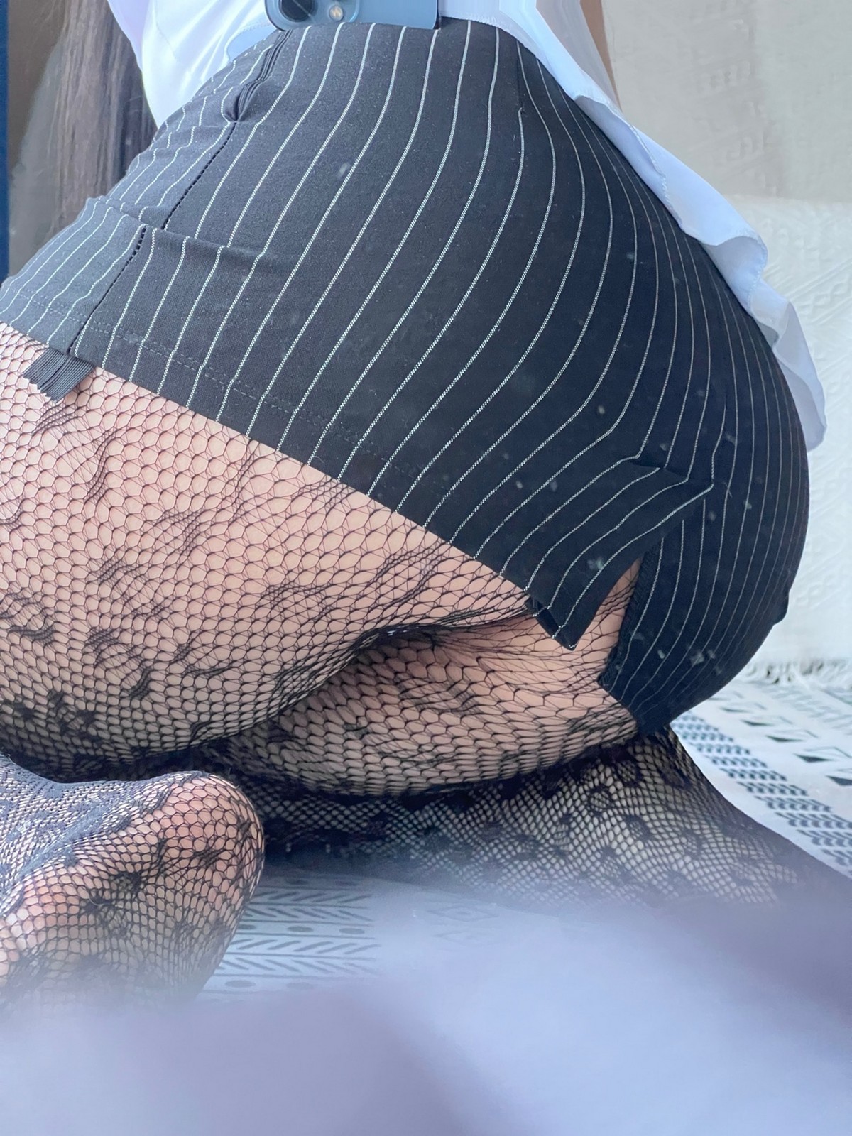 xgyw.top_网络美女小王同学微密圈套图私房性感黑丝渔网服饰系列秀浑圆翘臀诱惑写真166P