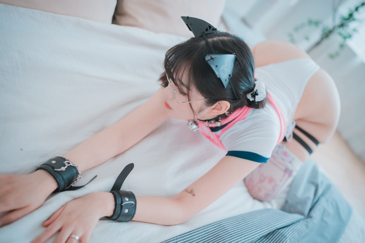 xgyw.top_[DJAWA]No.183_模特Sonson_Knotting Class主题性感白色服饰情趣捆绑迷人诱惑写真108P