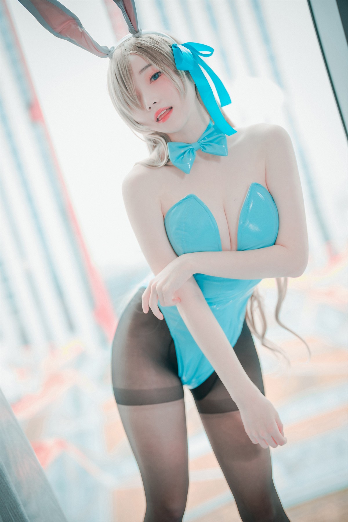 xgyw.top_[DJAWA]No.188_模特Bambi_Undercover Mission主题私房情趣内衣秀豪乳翘臀诱惑写真129P