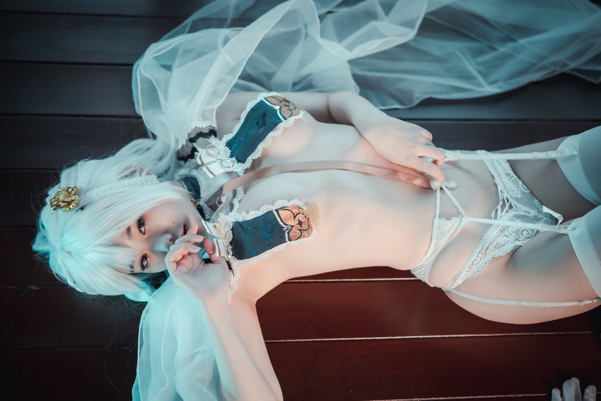 xgyw.top_[DJAWA]No.189_模特Zia_Azure Horizons主题性感情趣旗袍露豪乳翘臀惹火诱惑写真55P