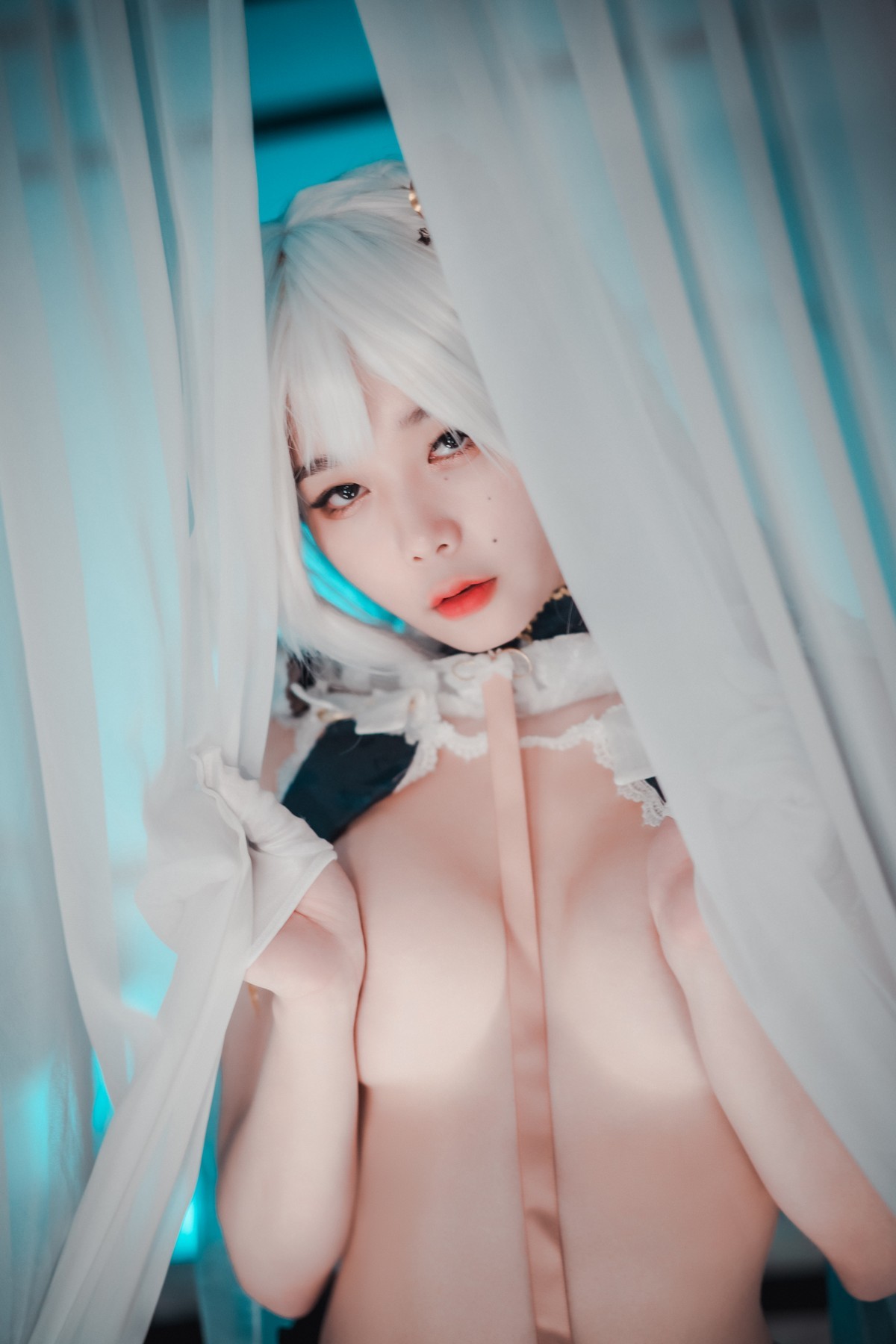 xgyw.top_[DJAWA]No.189_模特Zia_Azure Horizons主题性感情趣旗袍露豪乳翘臀惹火诱惑写真55P