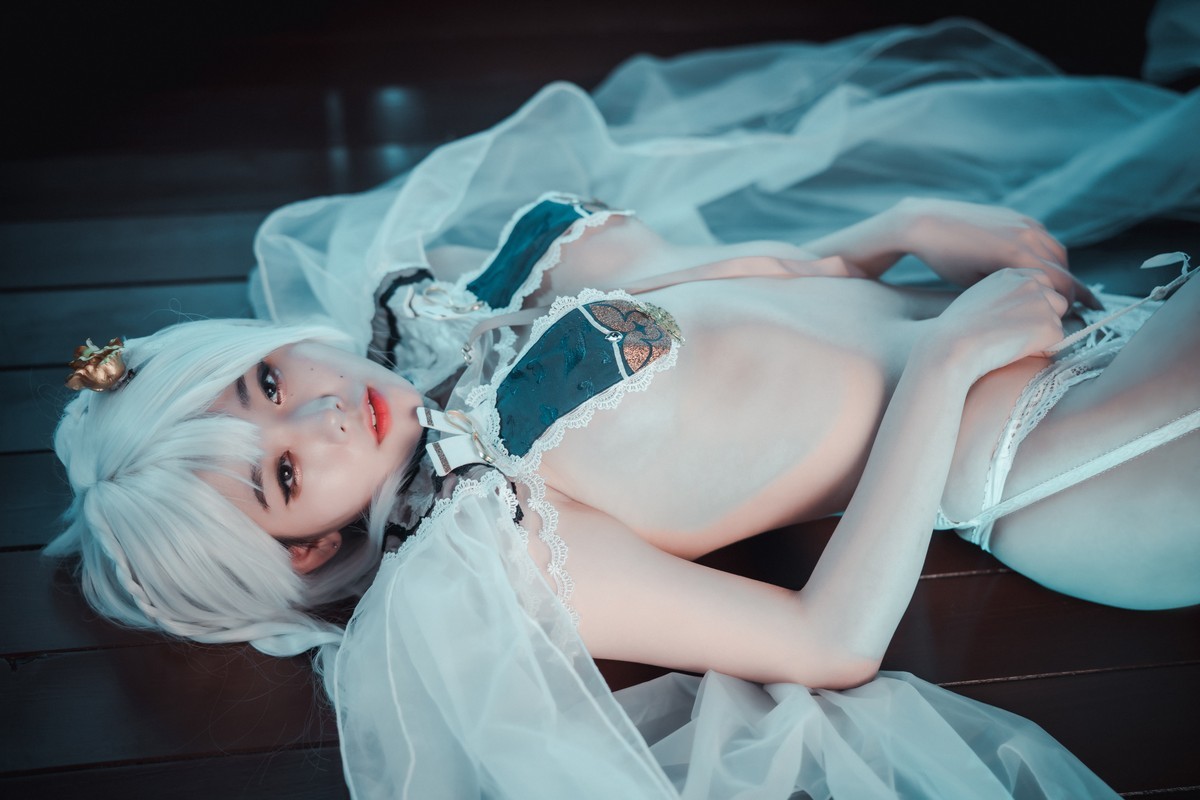 xgyw.top_[DJAWA]No.189_模特Zia_Azure Horizons主题性感情趣旗袍露豪乳翘臀惹火诱惑写真55P