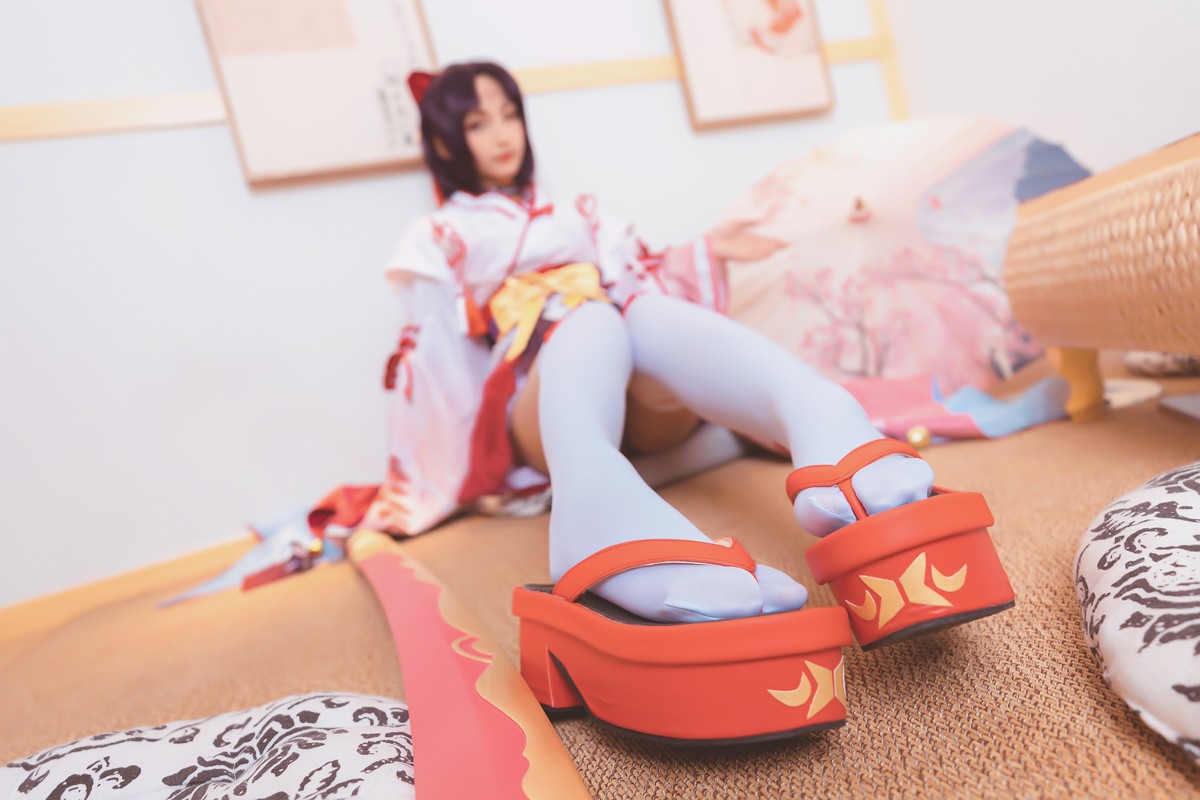 xgyw.top_萝莉美女神楽板真冬刀之语主题私房性感日系风白色腿袜秀美腿完美诱惑写真150P
