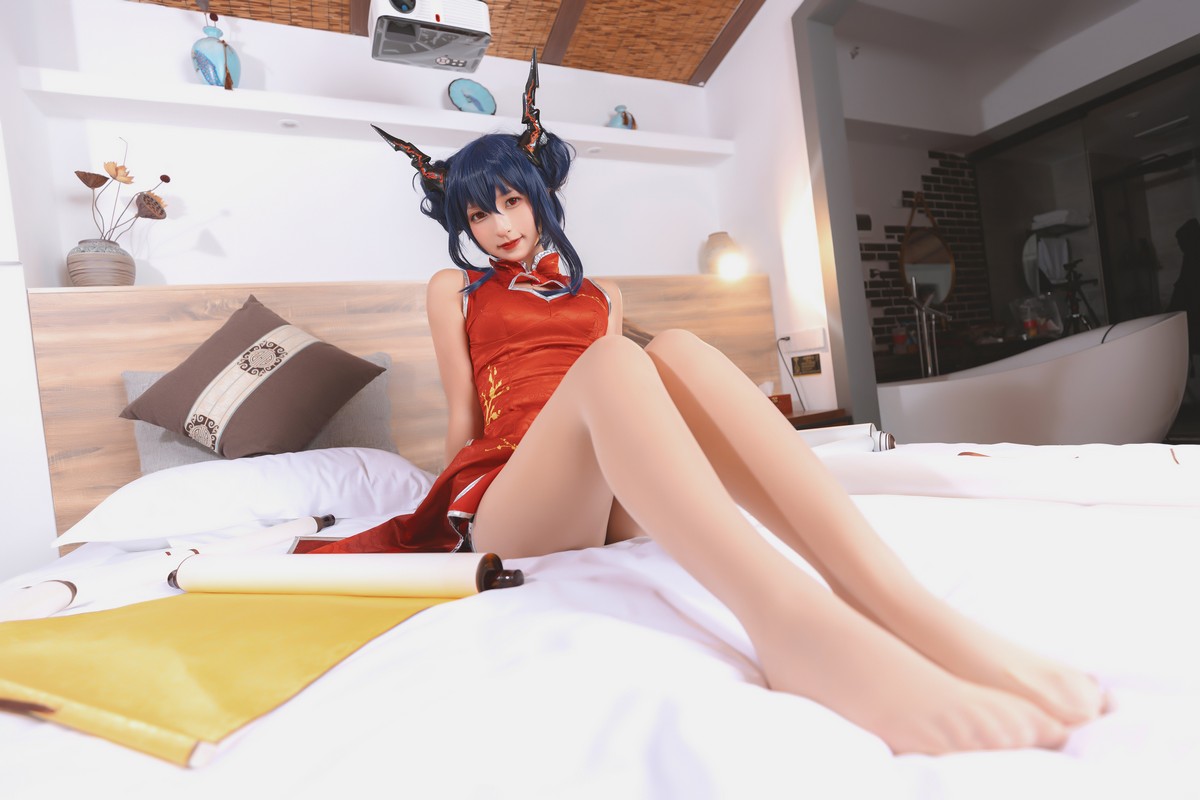 xgyw.top_萝莉美女神楽板真冬刀之语主题私房性感日系风白色腿袜秀美腿完美诱惑写真150P