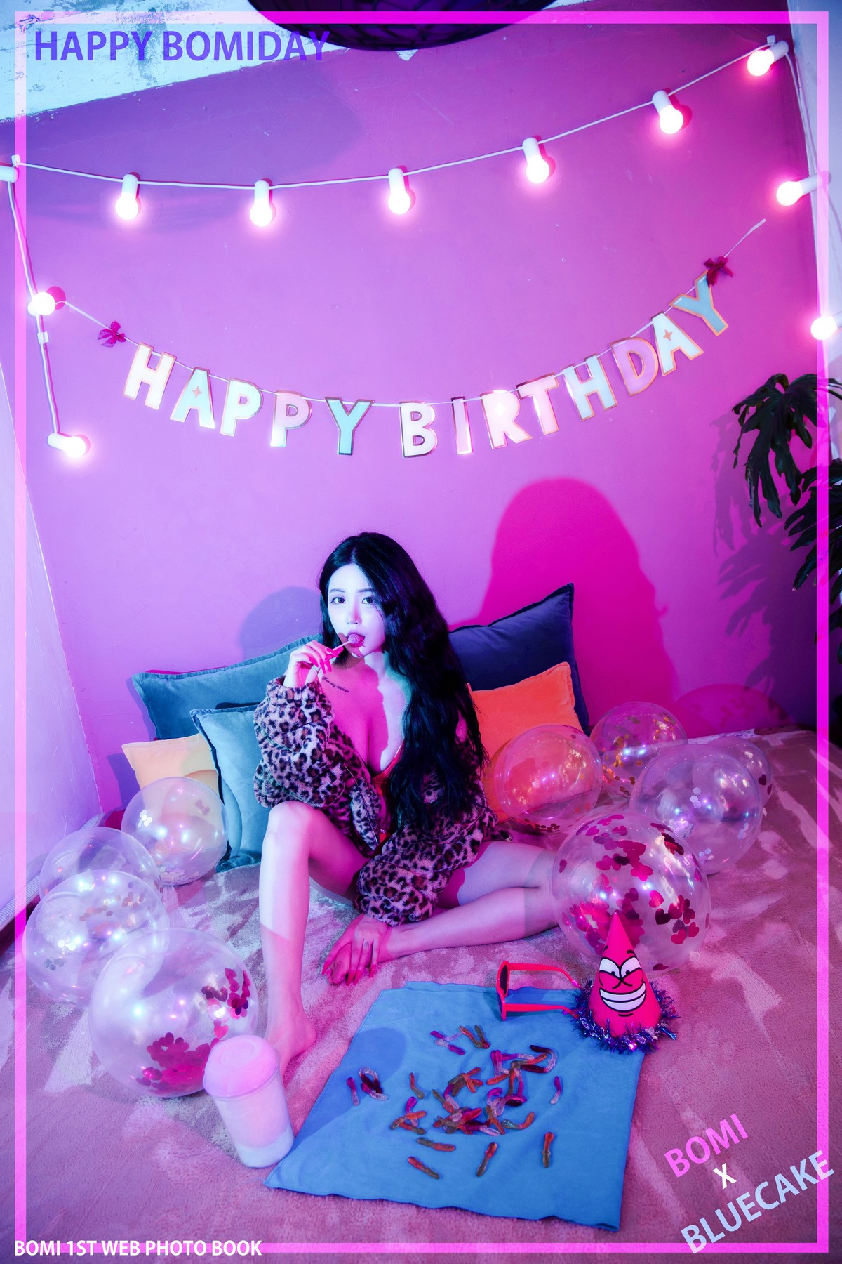 xgyw.top_[Bluecake]Bomi-Happy Bomiday主题私房性感白色情趣内衣秀完美身材诱惑写真95P