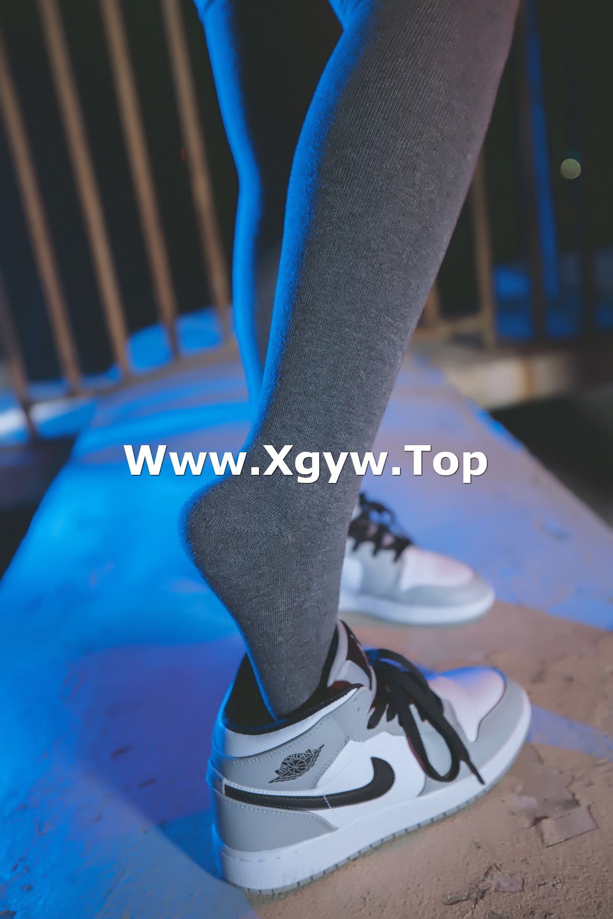 xgyw.top_萝莉美女神楽板真冬狼妹&兔娘主题私房性感服饰系列秀完美身材迷人诱惑写真150P