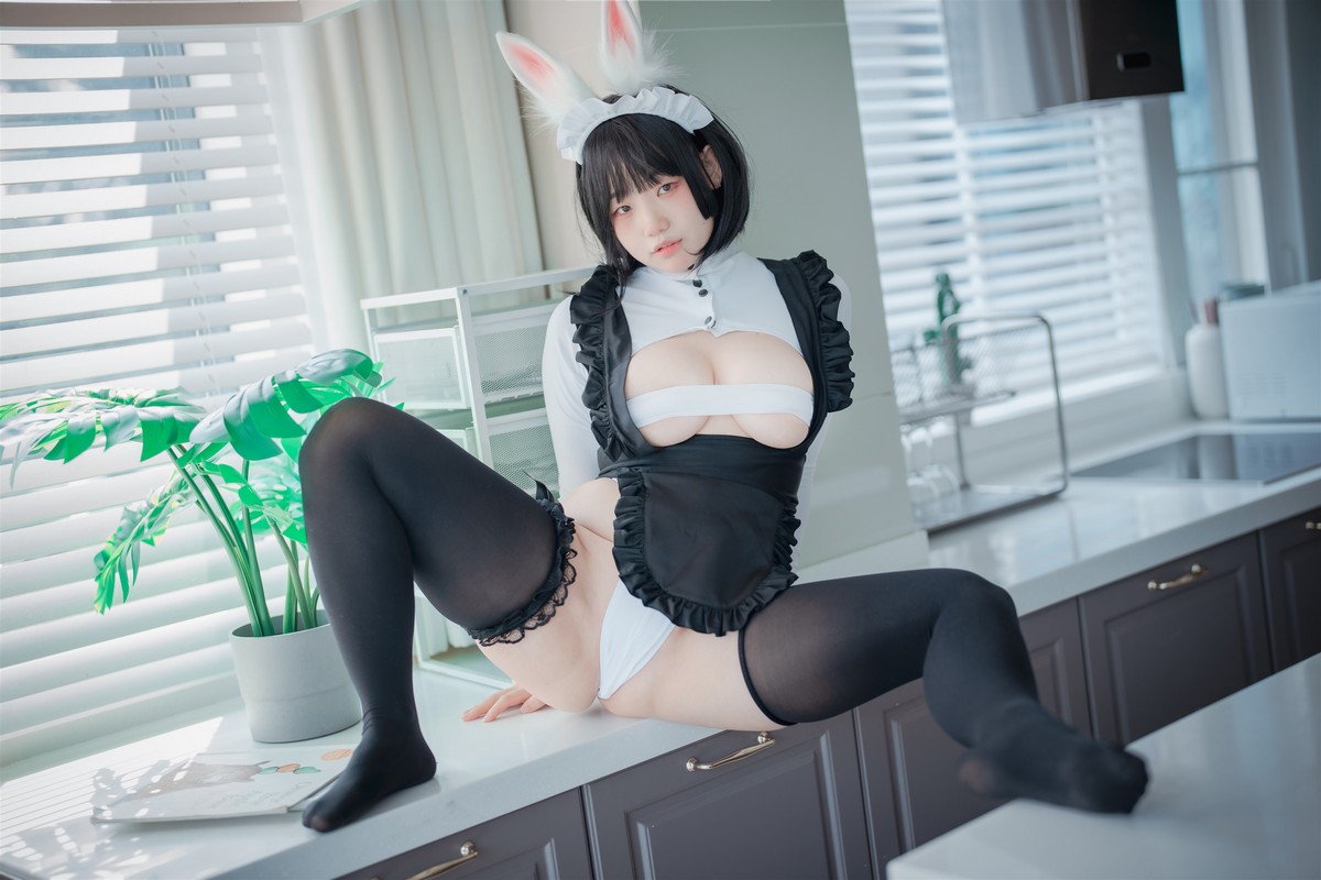 xgyw.top_[DJAWA]No.193_模特Maruemon & Mimmi_Maid Mansion主题性感姐妹花私房诱惑写真121P