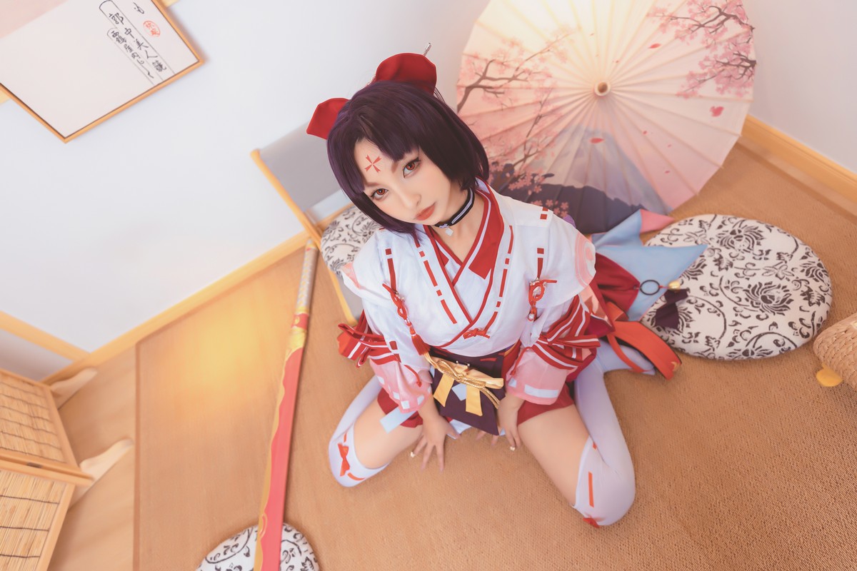 xgyw.top_萝莉美女神楽板真冬刀之语主题私房性感日系风白色腿袜秀美腿完美诱惑写真150P