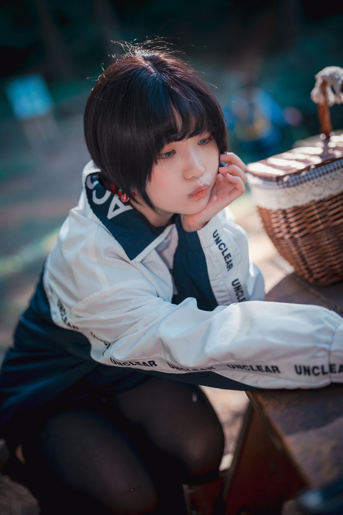 xgyw.top_[DJAWA]No.194_Mimmi_Naughty Red Hiring Hood主题户外红色情趣服饰惹火诱惑写真125P