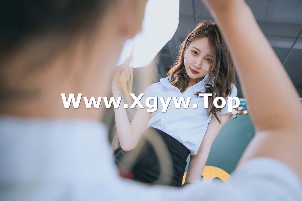 xgyw.top_萝莉美女神楽板真冬百合教室主题教室里师生情主题性感白T配黑丝袜诱惑写真150P