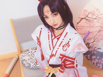 小妹美校花楽板真冬刀之语主题私人性感亚洲风白色腿袜秀美腿完美骚扰写真150P