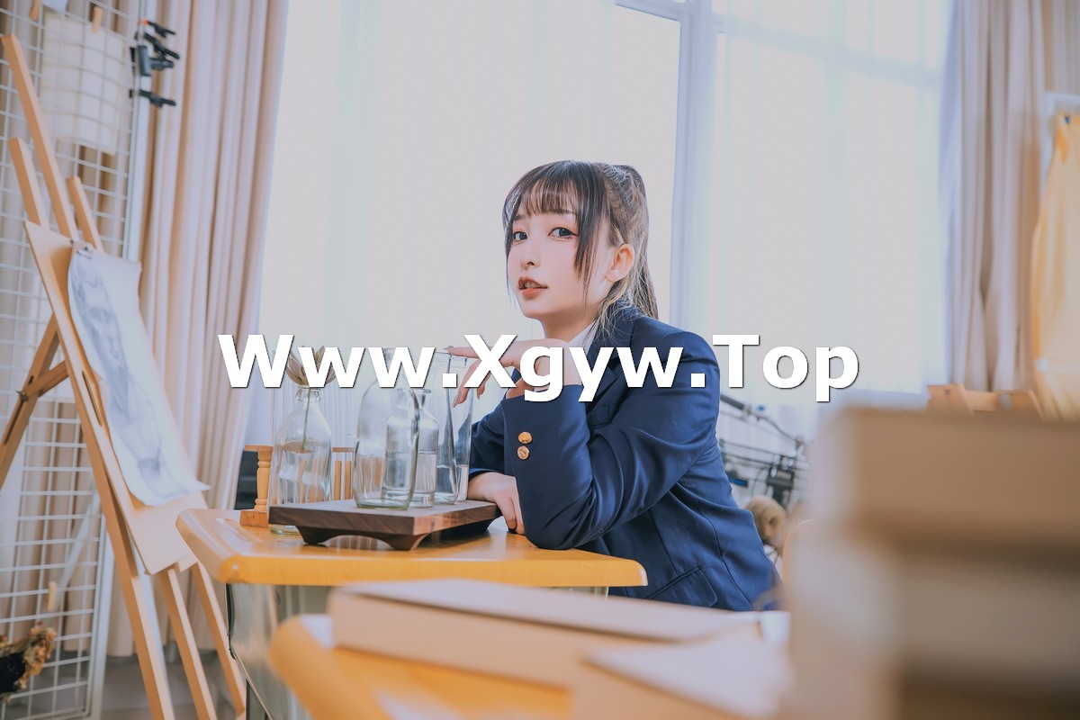 xgyw.top_萝莉美女神楽板真冬百合教室主题教室里师生情主题性感白T配黑丝袜诱惑写真150P