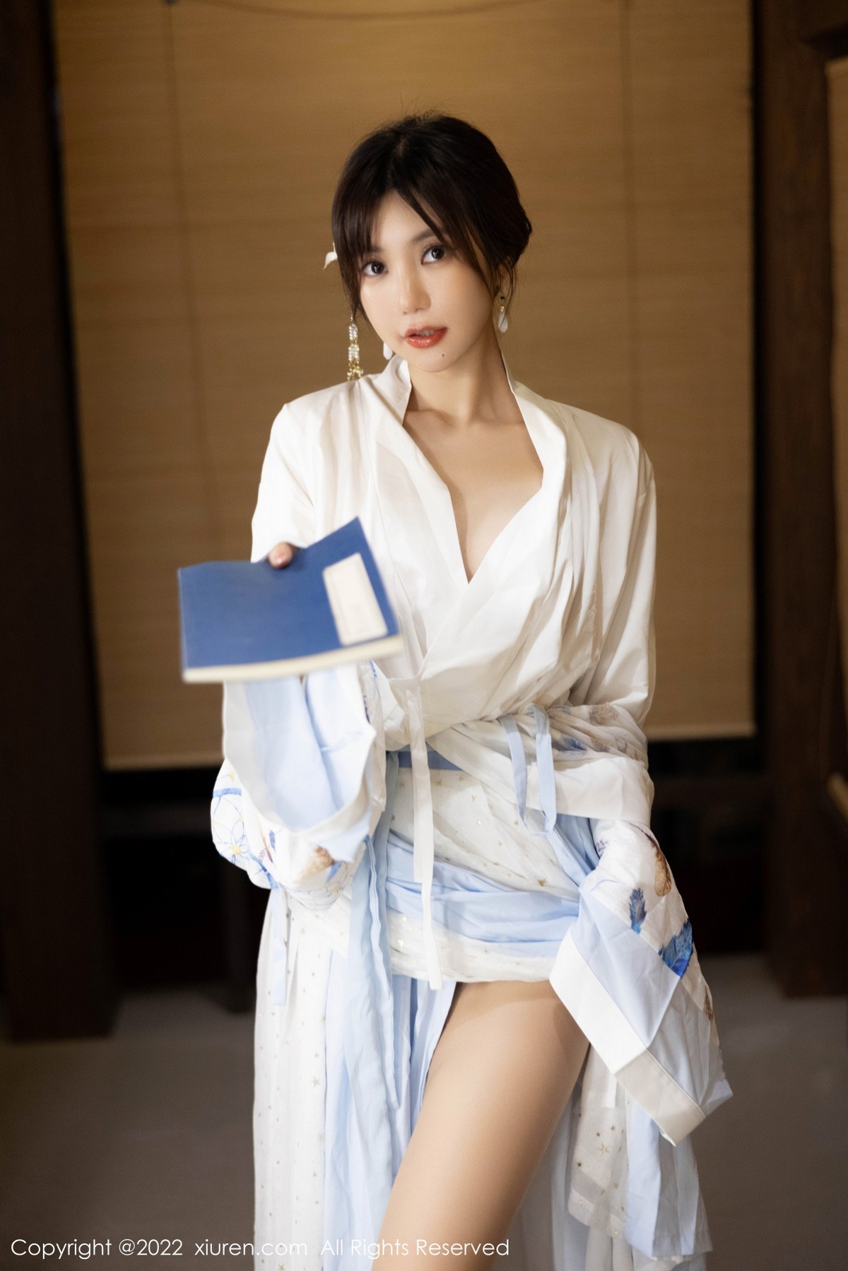 xgyw.top_XiuRen第5569期_女神绮里嘉ula私房日式风性感和服配超薄无内肉丝极致诱惑写真75P