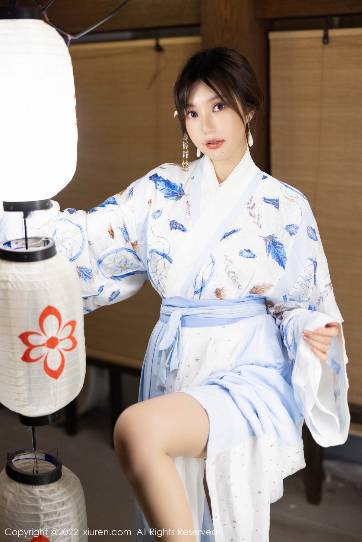 xgyw.top_XiuRen第5569期_女神绮里嘉ula私房日式风性感和服配超薄无内肉丝极致诱惑写真75P
