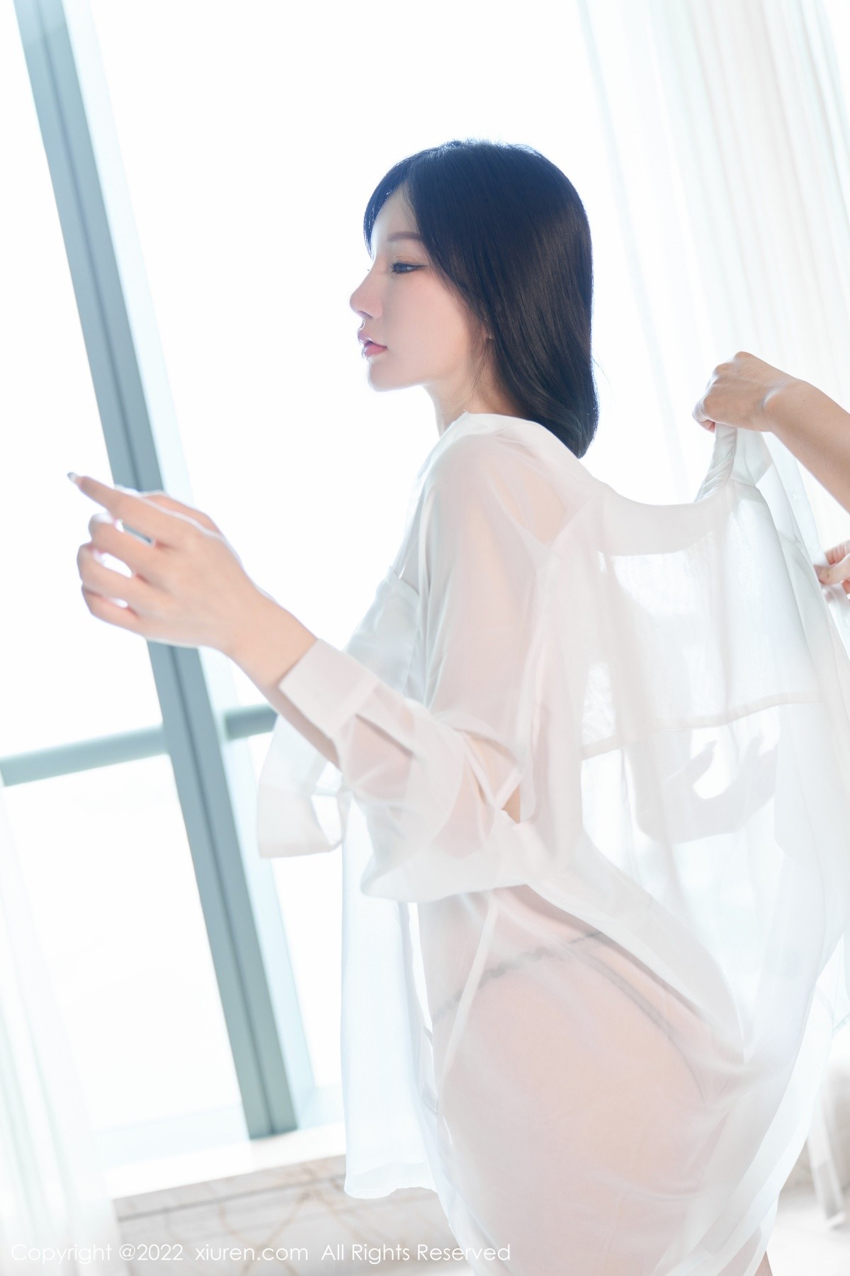 xgyw.top_XiuRen第5638期_女神周于希Sally心愿旅拍浴缸场景性感白色轻透衣湿身诱惑写真84P