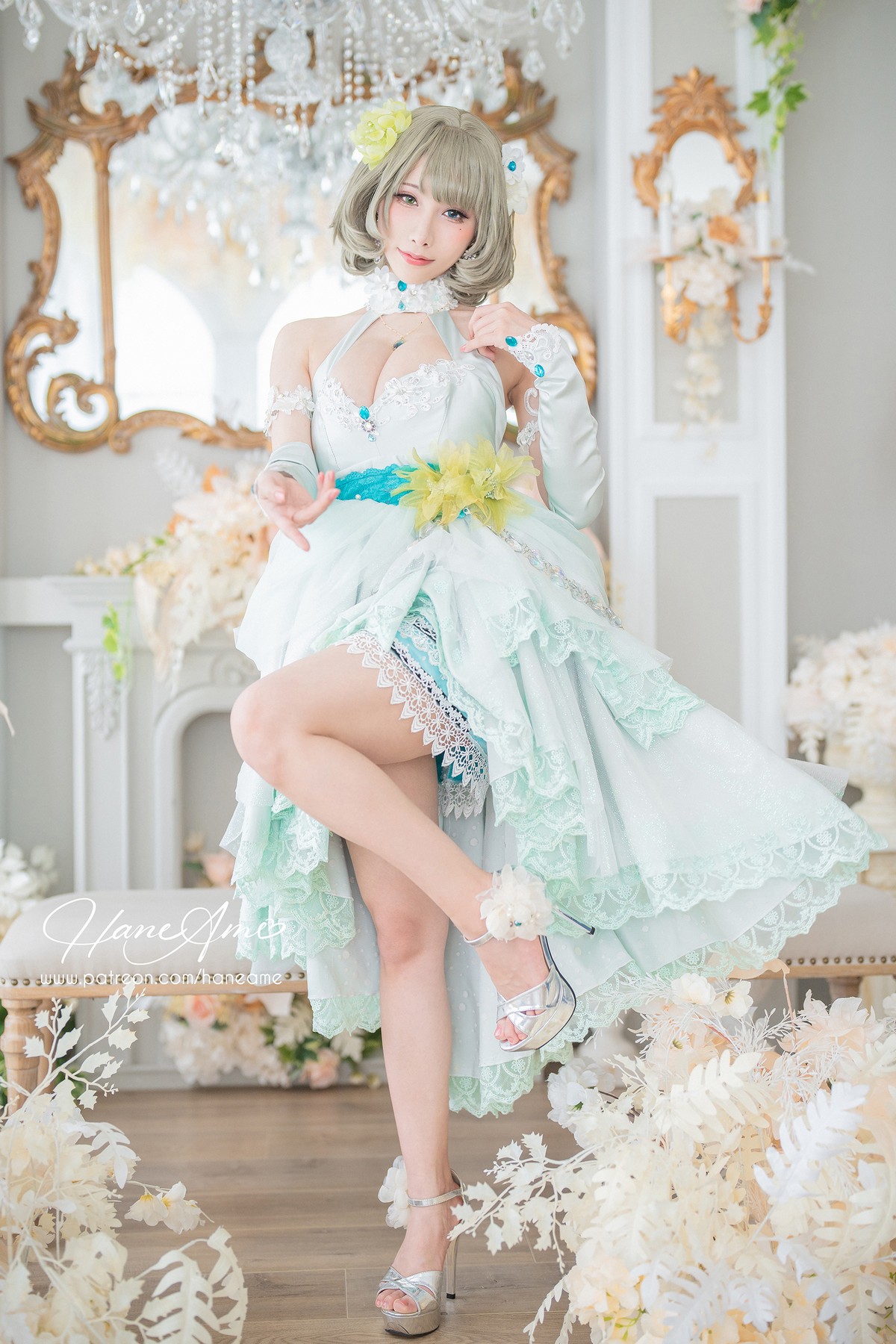 xgyw.top_Coser美女雨波_HaneAme偶像大师主题私房性感低胸礼服秀傲人豪乳诱惑写真41P