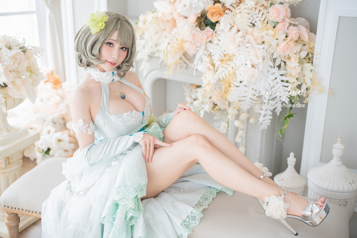 xgyw.top_Coser美女雨波_HaneAme偶像大师主题私房性感低胸礼服秀傲人豪乳诱惑写真41P