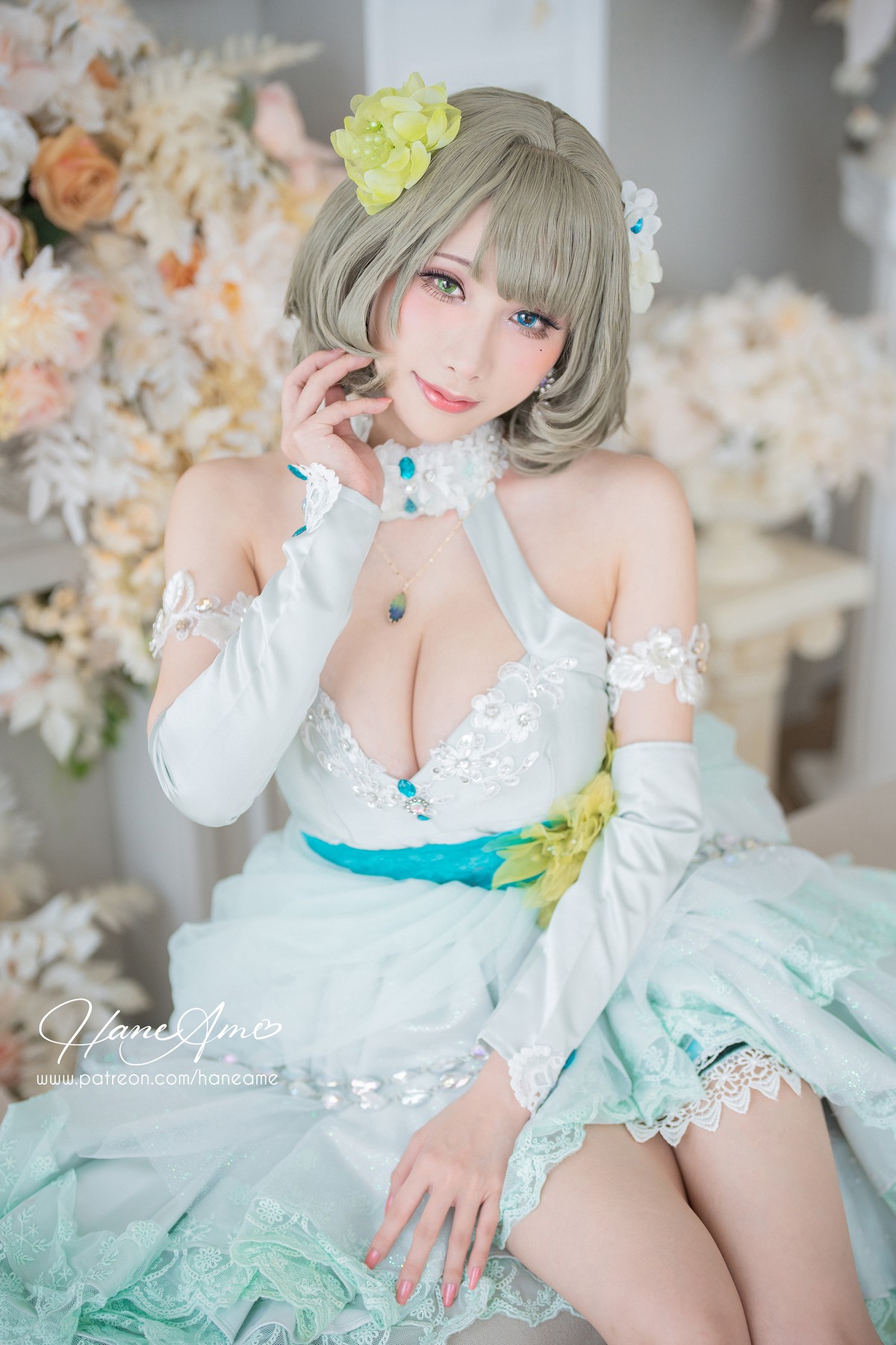 xgyw.top_Coser美女雨波_HaneAme偶像大师主题私房性感低胸礼服秀傲人豪乳诱惑写真41P