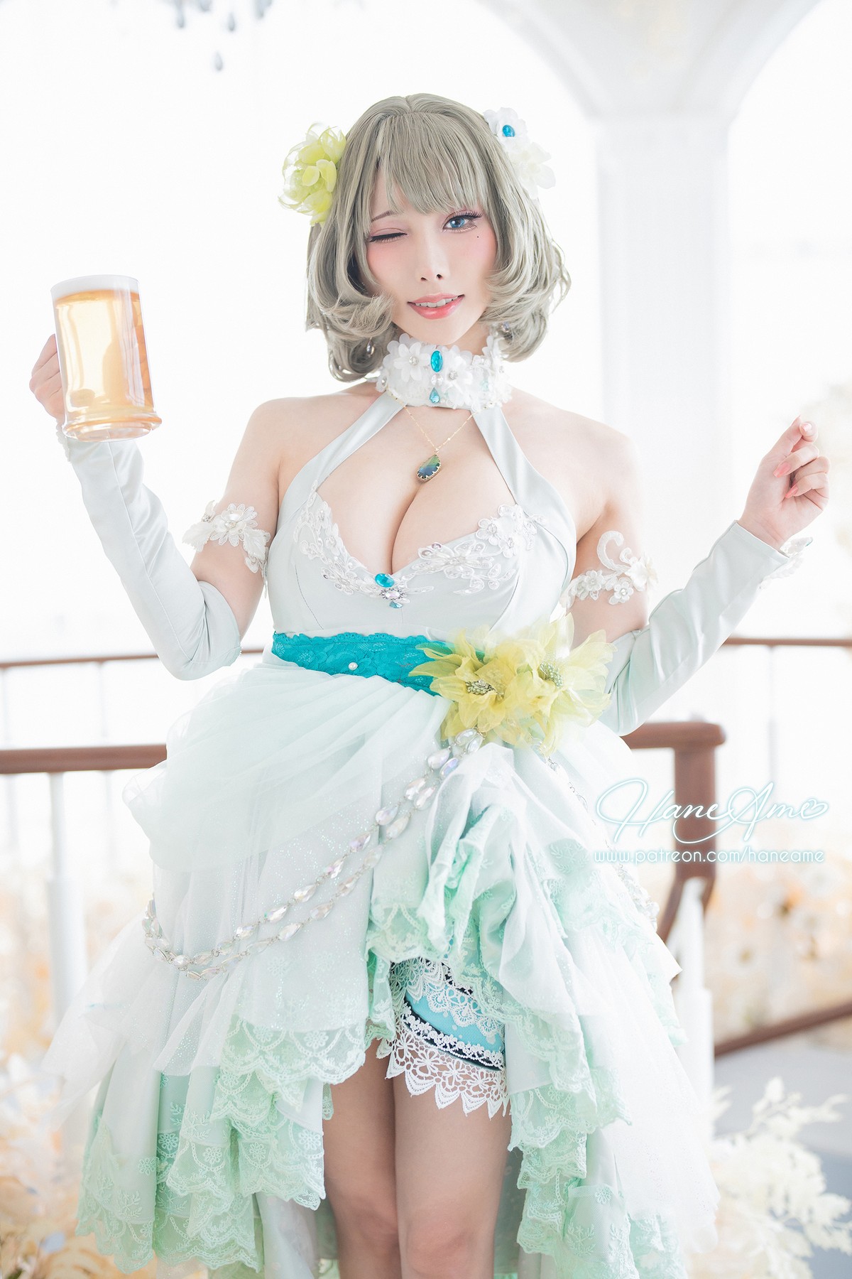 xgyw.top_Coser美女雨波_HaneAme偶像大师主题私房性感低胸礼服秀傲人豪乳诱惑写真41P