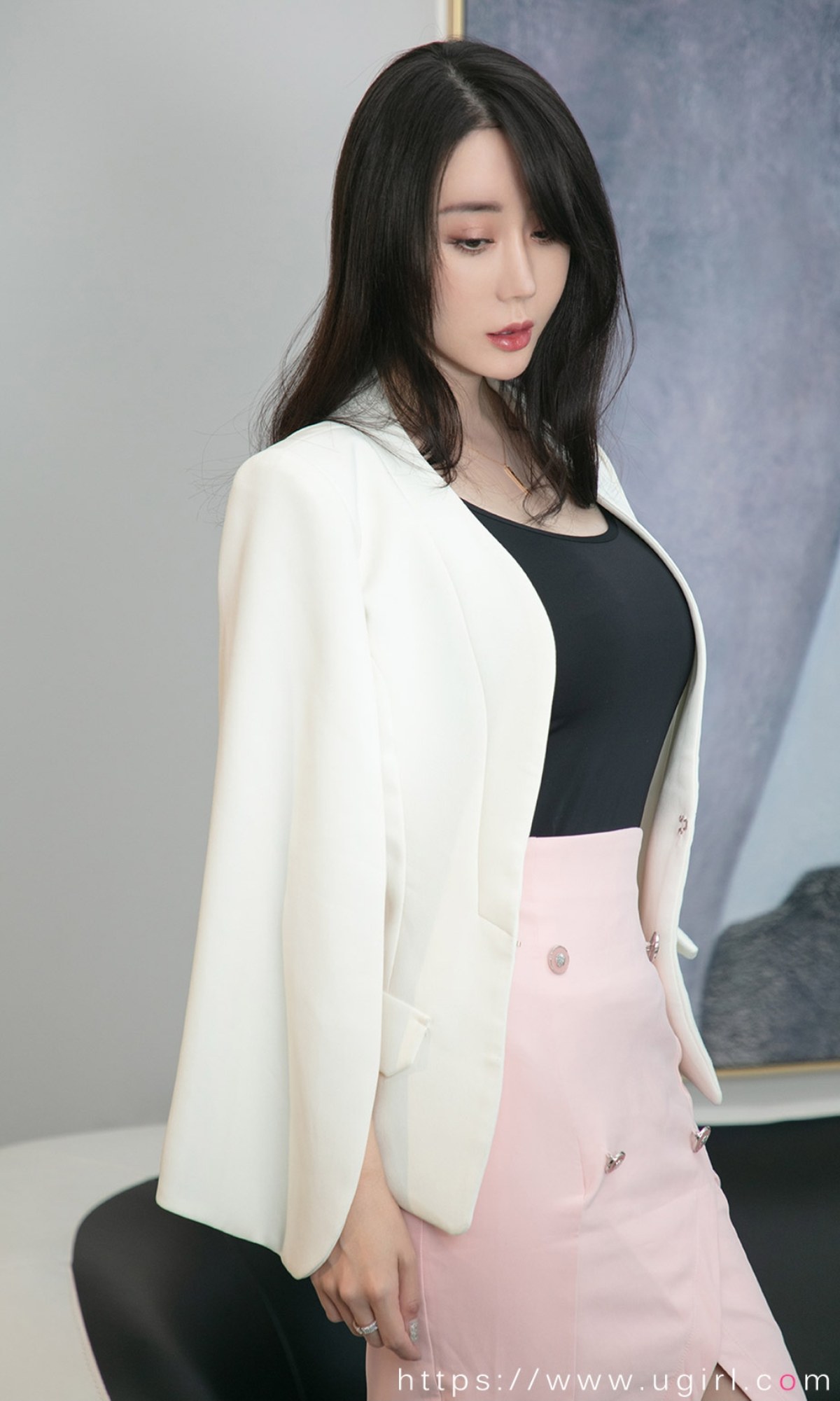 xgyw.top_[Ugirls爱尤物]No.2431_尤果合辑倾心相江主题模特秦语等七大美女私房性感写真35P