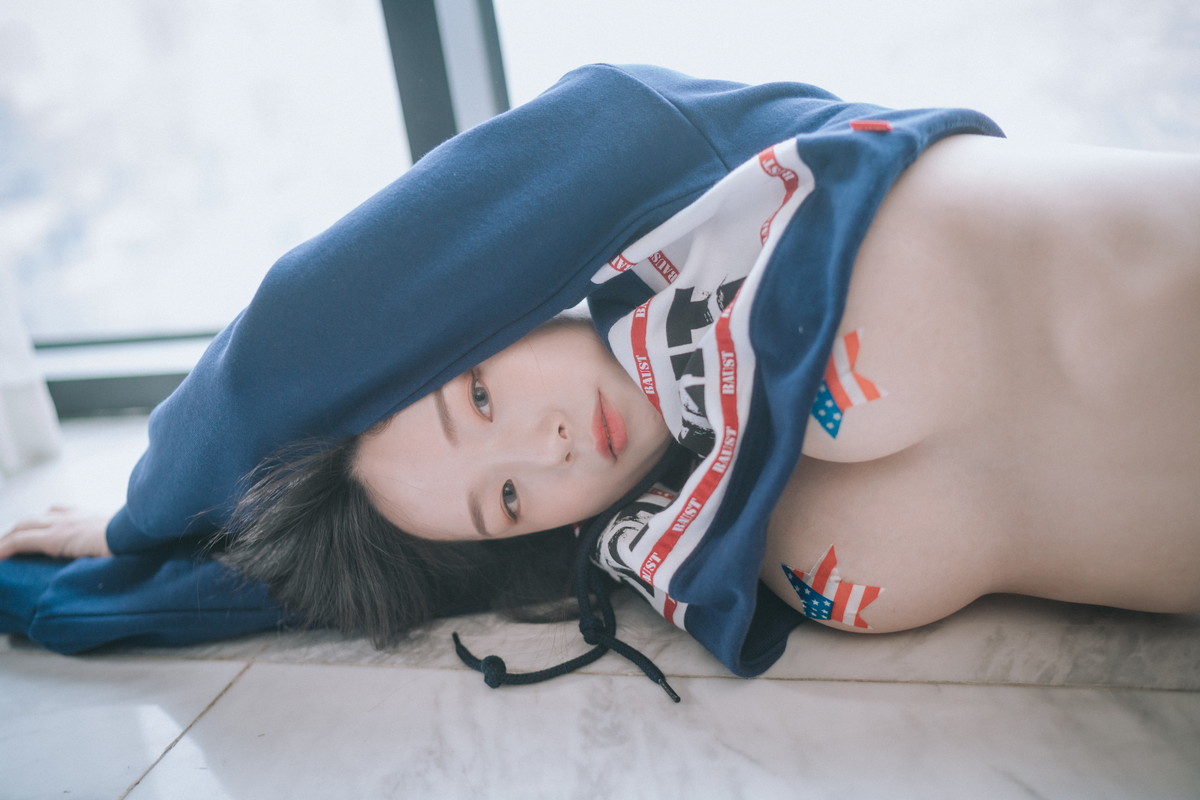 xgyw.top_[DJAWA]No.204_模特PIA_The Stars and Stripes主题性感运动装配丁字裤完美诱惑写真83P