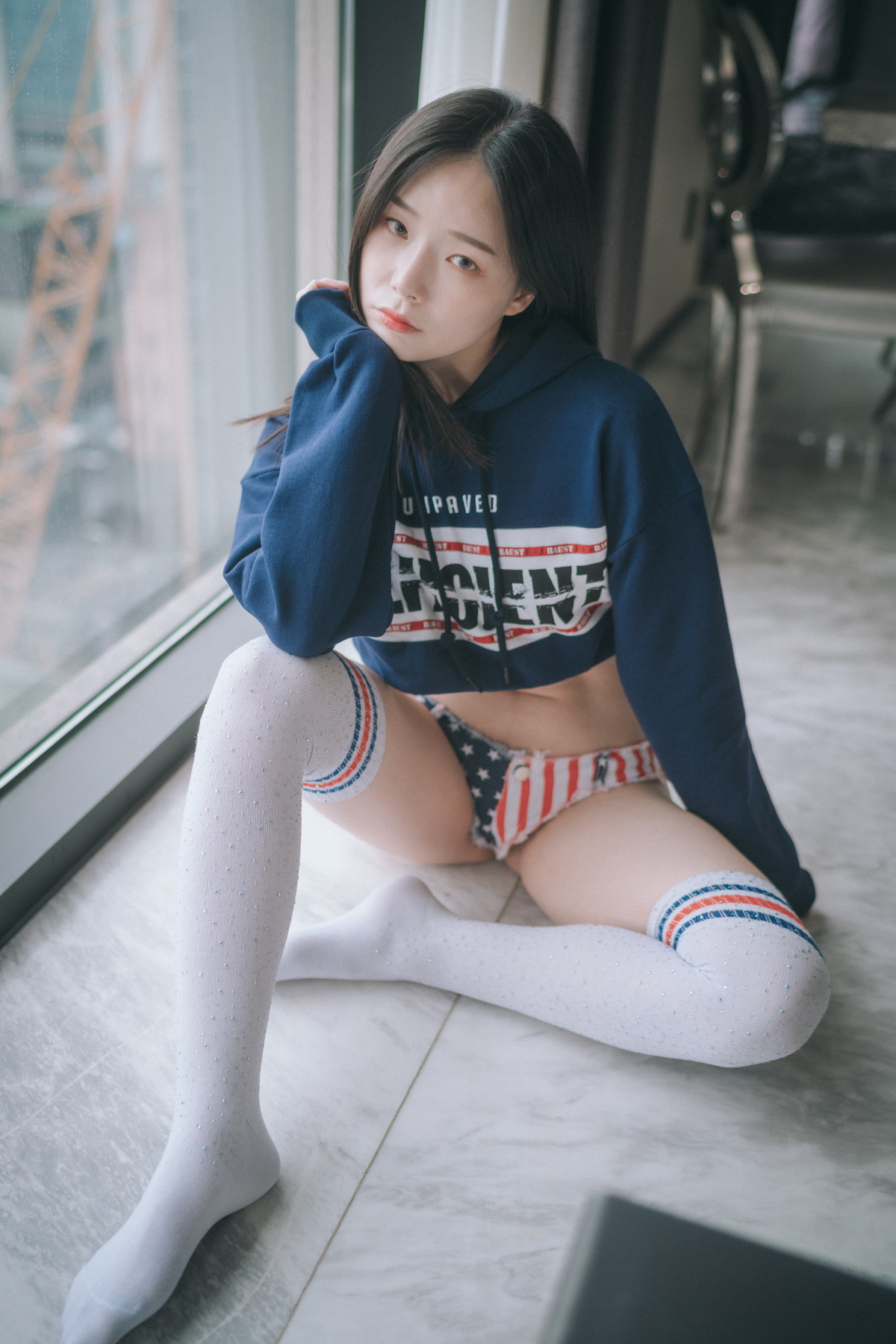 xgyw.top_[DJAWA]No.204_模特PIA_The Stars and Stripes主题性感运动装配丁字裤完美诱惑写真83P