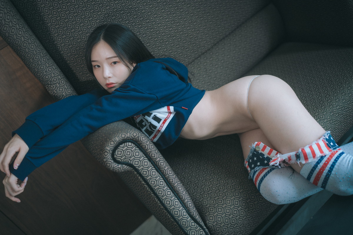 xgyw.top_[DJAWA]No.204_模特PIA_The Stars and Stripes主题性感运动装配丁字裤完美诱惑写真83P