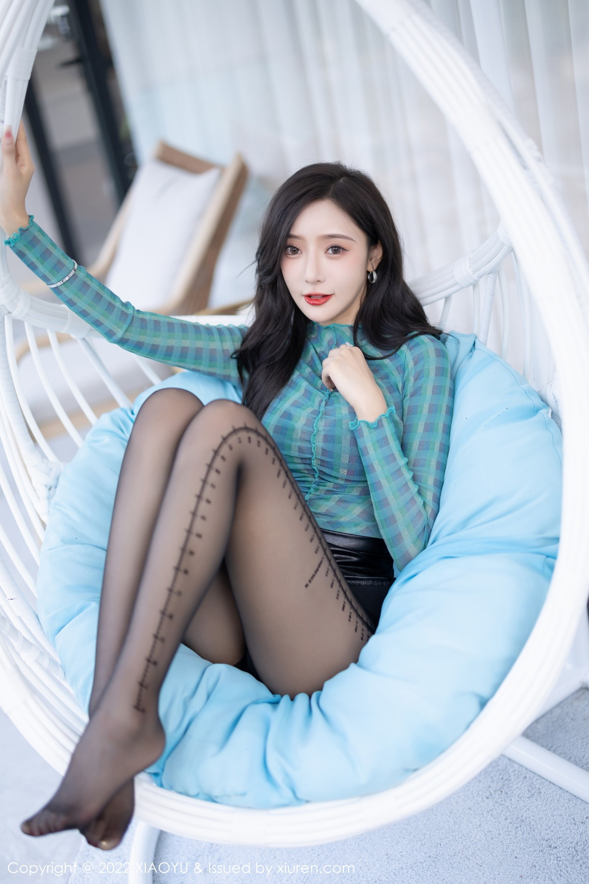 xgyw.top_[XiaoYu画语界]Vol.878_女神王馨瑶yanni杭州旅拍私房性感黑色内衣配超薄黑丝诱惑写真87P